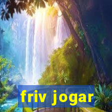 friv jogar